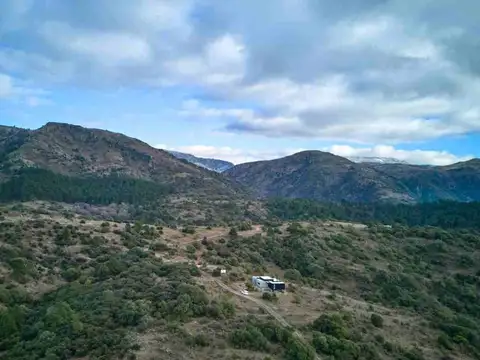 VENTA TERRENO SAN CLEMENTE ACCESO RIO SAN JOSE
