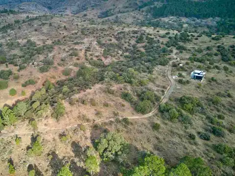 Ruta Provincial S271