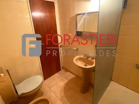 Departamento en Alquiler al Este
