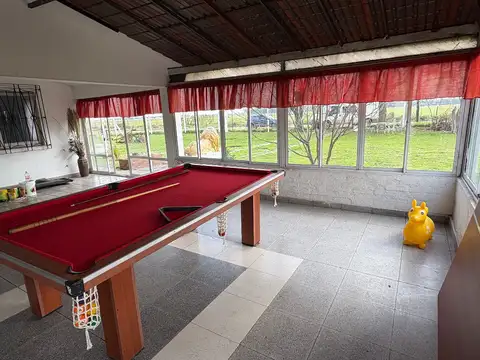 Campo en Venta Granja