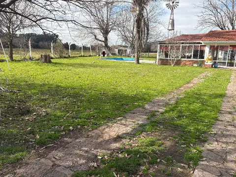 Campo en Venta de 3  ha