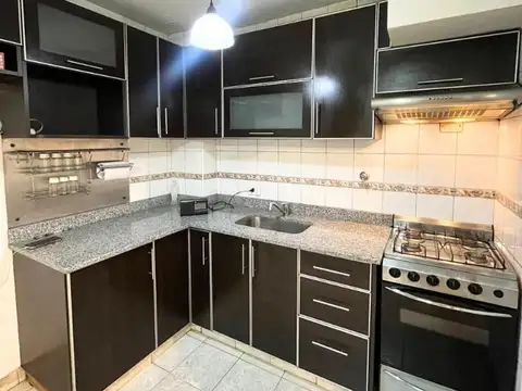 Depto Tipo Casa en Venta al Este
