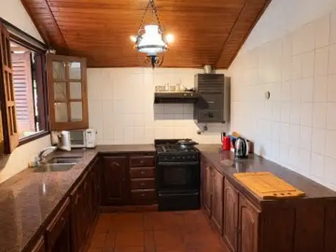 Casa en Venta en Rosario, USD 125.000