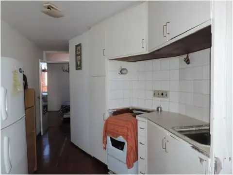 Departamento en Venta en Punta del Este, USD 100.000