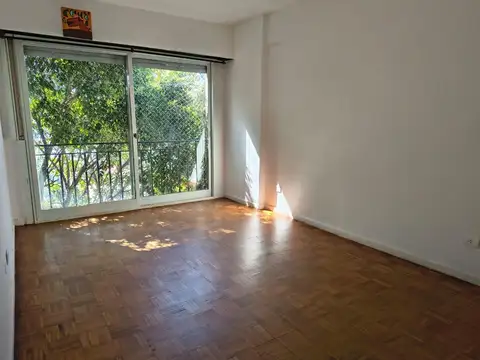 Departamento en  Alquiler 3 ambientes luminoso en San Isidro