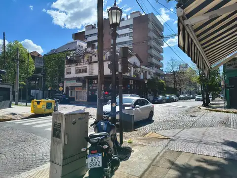 Departamento en Alquiler 53 años