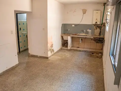 Departamento en Venta al Este