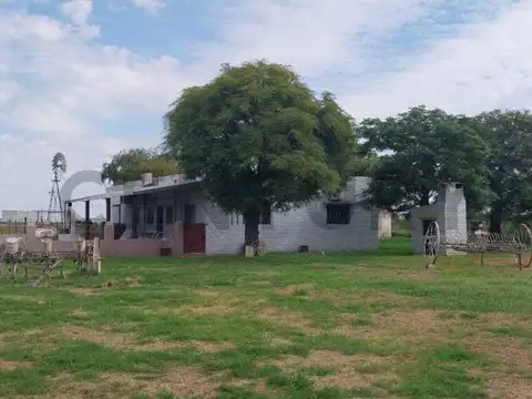 Ruta nacional nº 9 500, Piso 0