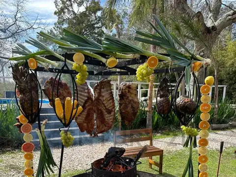 Hotel en Venta A Estrenar