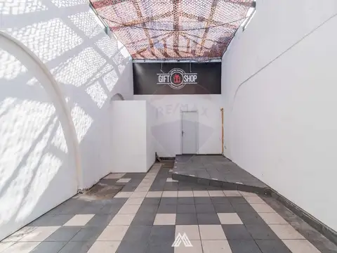 Local en Alquiler 59 años