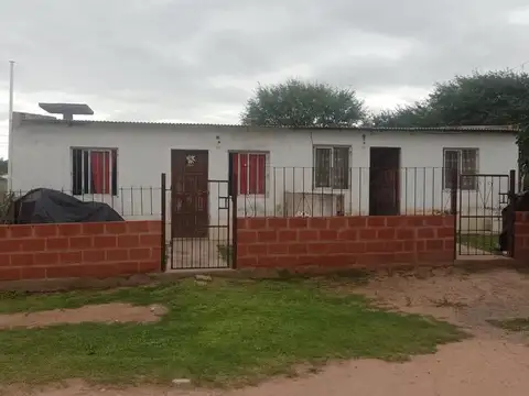 Casa en Venta 17 años