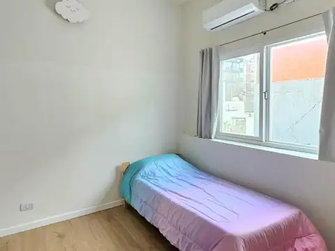 Depto Tipo Casa en Alquiler Temporal en Palermo, USD 1.500