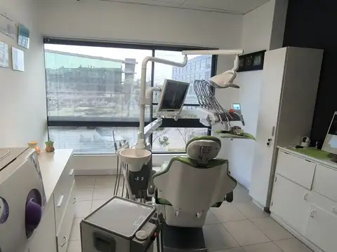 Oficina en Venta A Estrenar