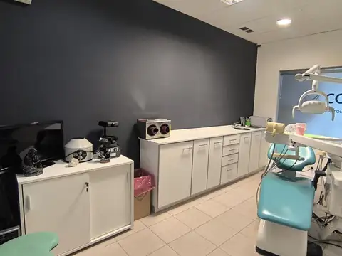 Oficina en Venta en Pilar, USD 150.000