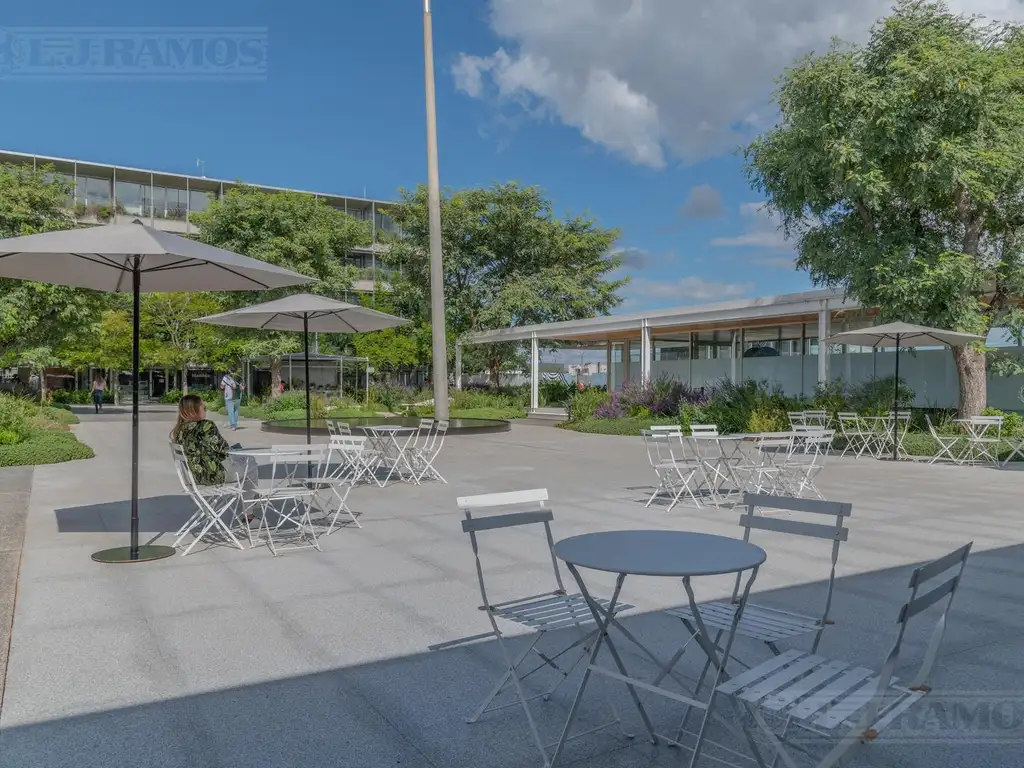 Terreno en Venta - Puertos