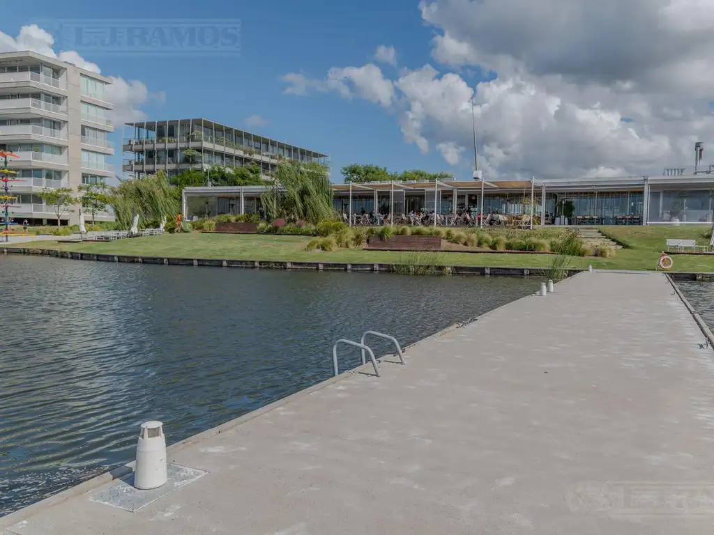 Terreno en venta al lago en el Barrio Orillas - Puertos / Escobar   - Foto 30