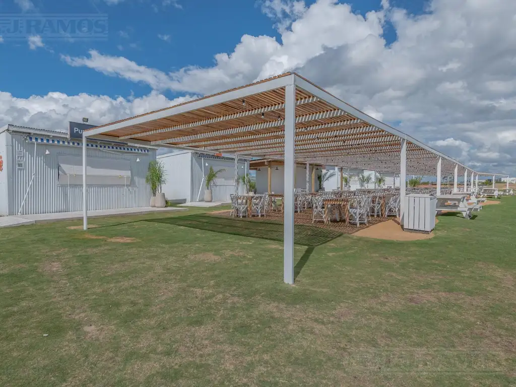 Terreno en venta al lago en el Barrio Orillas - Puertos / Escobar   - Foto 14