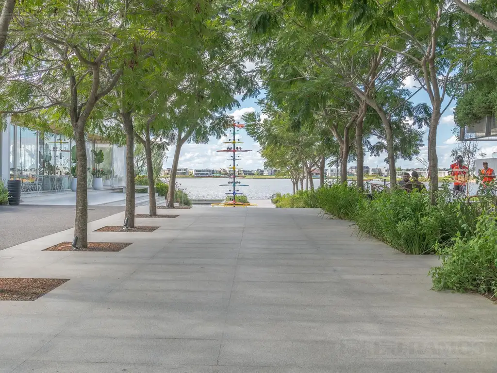 Terreno en venta al lago en el Barrio Orillas - Puertos / Escobar   - Foto 21