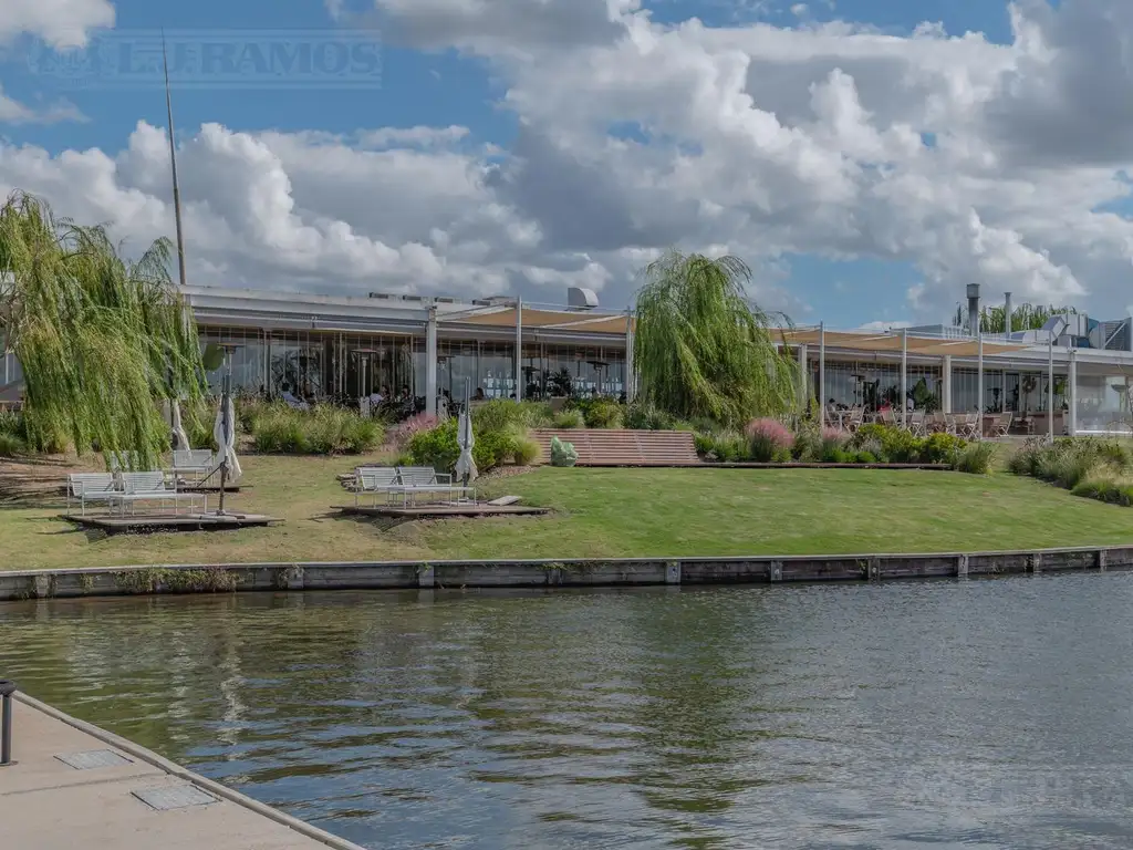 Terreno en venta al lago en el Barrio Orillas - Puertos / Escobar   - Foto 31