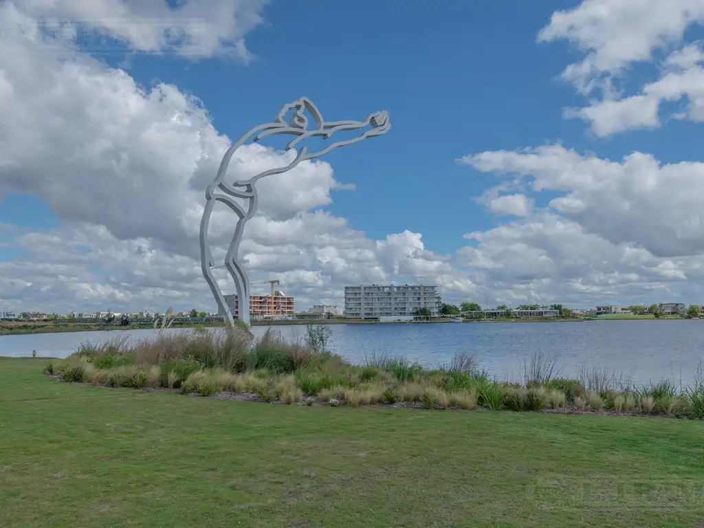 Barrio Orillas - Puertos / Escobar