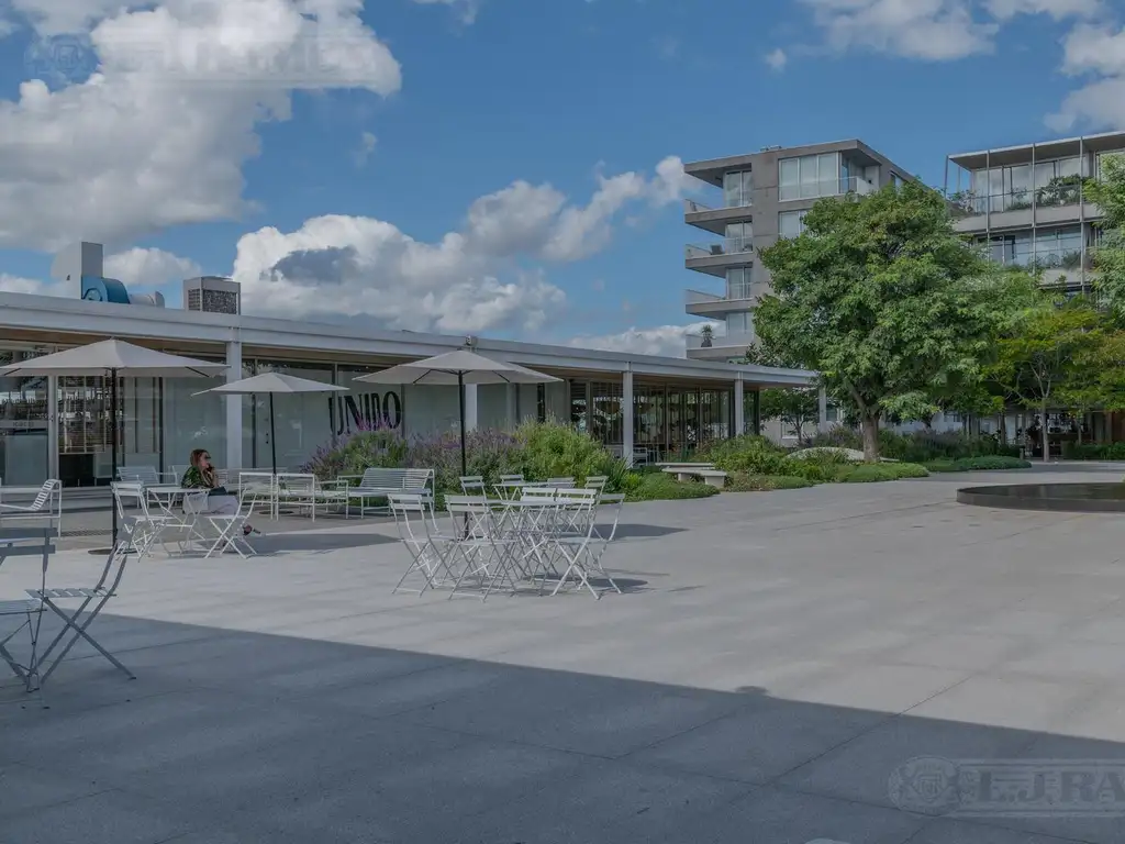 Terreno en venta al lago en el Barrio Orillas - Puertos / Escobar   - Foto 25