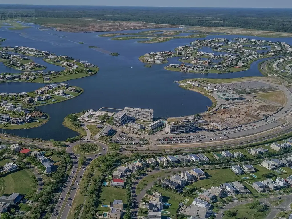 Terreno en Venta - USD 278.000