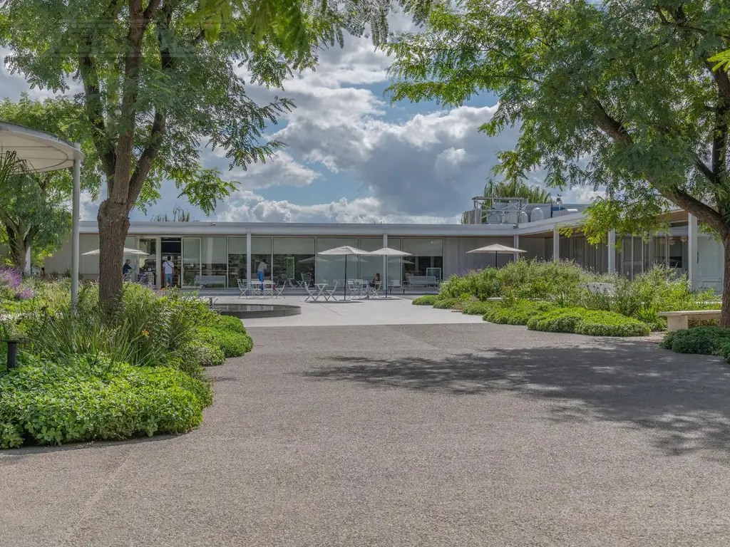 Terreno en venta al lago en el Barrio Orillas - Puertos / Escobar   - Foto 22