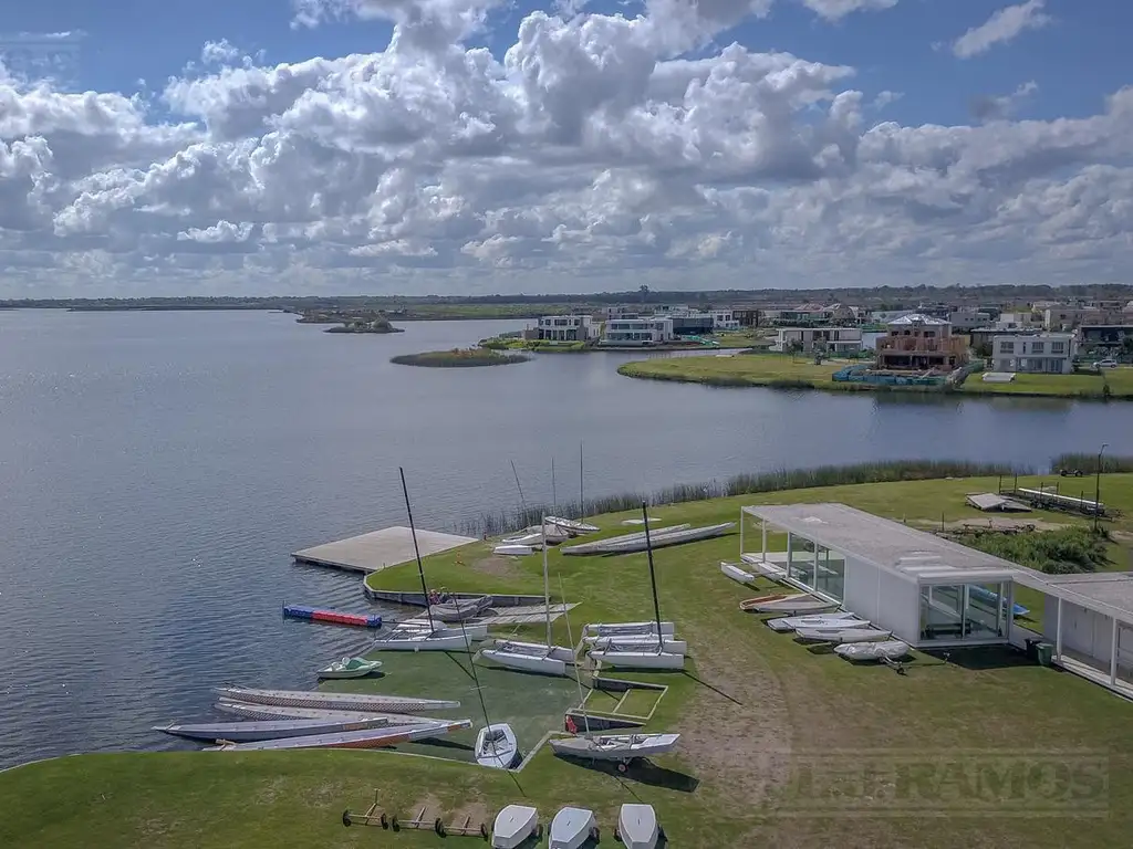 Terreno en Venta en Puertos