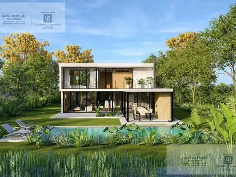 Casa en Venta con 6 cocheras
