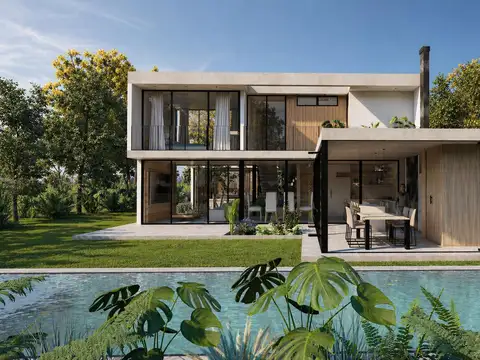Casa 6 ambientes con 3 baños