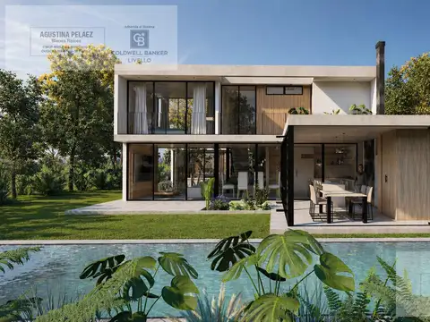 Casa 6 ambientes con 3 baños