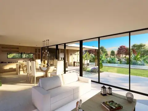 Casa en Venta 1 año