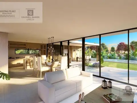 Casa en Venta al Este