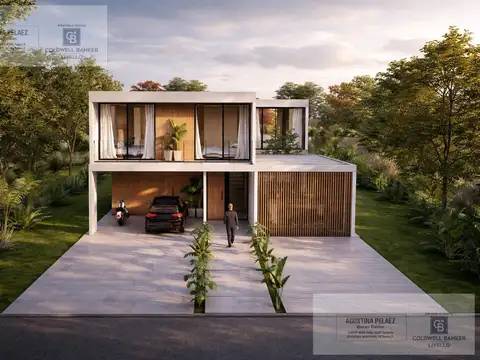 Casa en Venta en San Lucas, USD 320.000