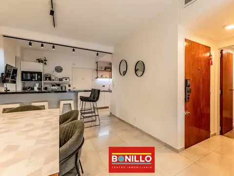 Departamento en Venta 40 años