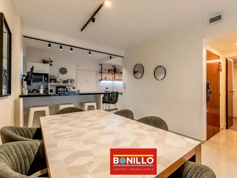 Departamento en Venta al Norte