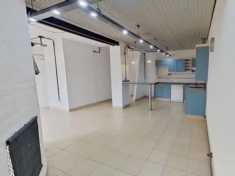 VENTA 2 PH 3 AMB CADA UNO EL PALOMAR PB Y 1 PISO