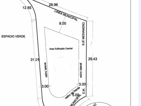 silvestre Nordelta 100