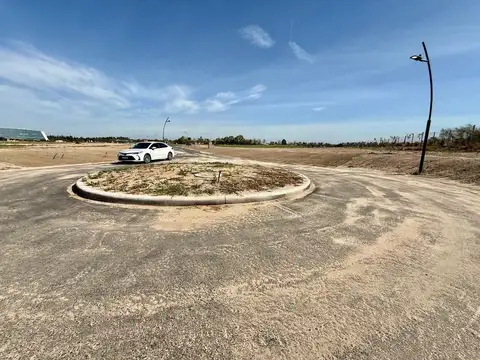 Terreno en Venta de 724,0 m2