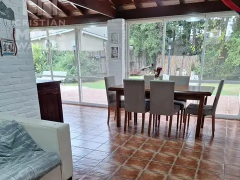 Casa en Venta en Maschwitz Club, USD 250.000