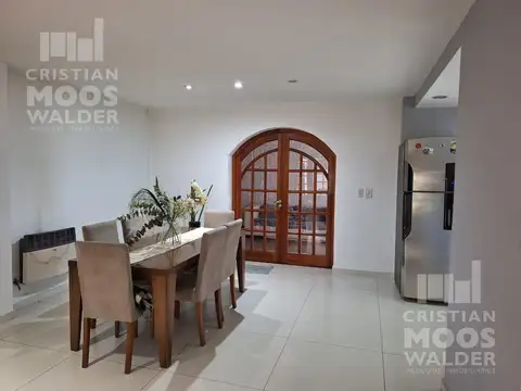 Casa en Venta de 4 dormitorios