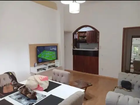 Departamento en Alquiler en Las Cañitas, USD 750