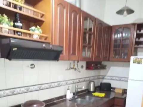 ALQUILER DPTO 2 AMBIENTES AMOBLADO CON PATIO EN LAS CAÑITAS
