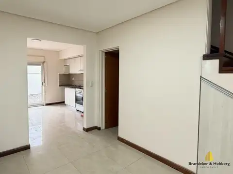 Casa en Alquiler al Norte