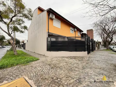 Casa en Alquiler de 2 dormitorios