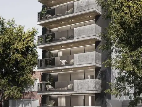 Departamento en Venta de 4 dormitorios