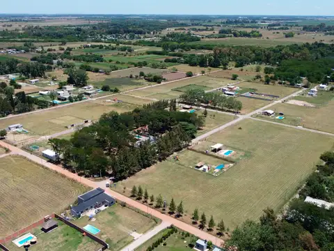 Terreno en Venta 26  mts Frente