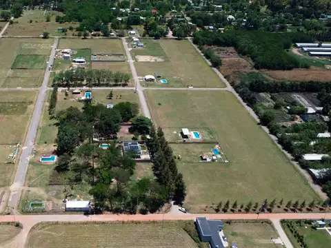 Terreno en Venta de 1040,0 m2