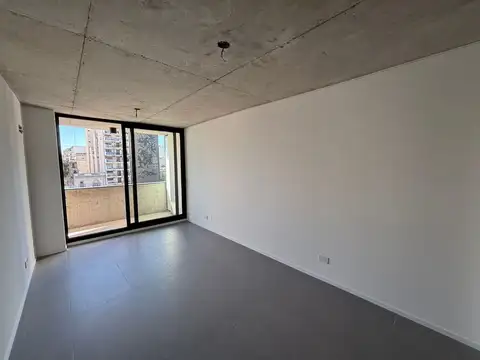 Departamento en Venta en Belgrano, USD 110.000