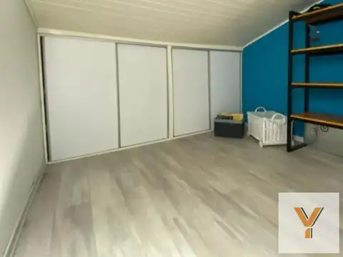 Casa en Venta 10 años